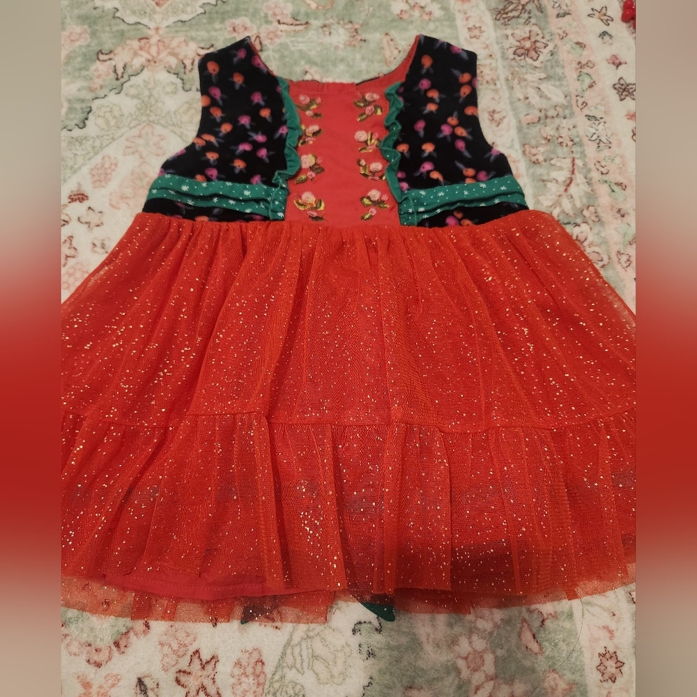 Matilda Jane Girls Top